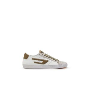 Tenis Para Hombre S-Leroji Low Diesel