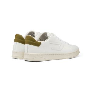 Tenis Para Hombre S Athene Low 47323