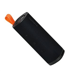 Parlante Bluetooth 5.4 Xiaomi Sound Outdoor 30w Ip67 Tws Negro