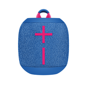 Parlante Impermeable Bluetooth, Ultimate Ears Wonderboom 3 Azul