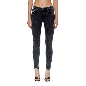 Jean Stretch Para Mujer  Babhila