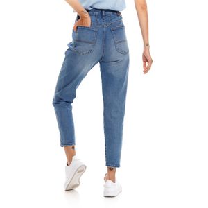 Jean Stretch Para Mujer Brandx Feme Girbaud