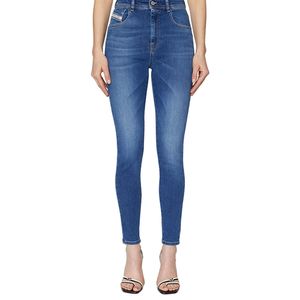 Jean Stretch Para mujer 1984 Slandy High  50331
