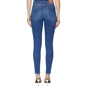 Jean Stretch Para mujer 1984 Slandy High  50331