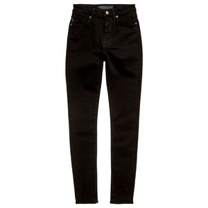 Jean Stretch Para Mujer High Rise Skinny Superdry