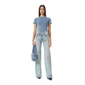 Jean Stretch Para Mujer 1978 50342