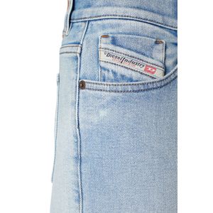 Jean Stretch Para Mujer 1978 50342