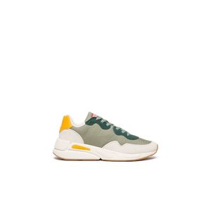 Tenis Para Hombre S Serendipity Light