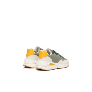 Tenis Para Hombre S Serendipity Light
