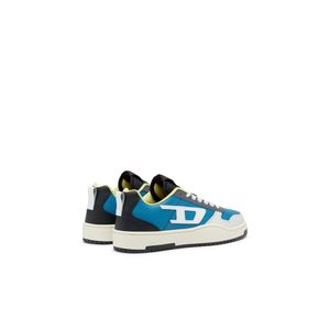 Tenis Para Hombre S-Ukiyo V2 Low Diesel