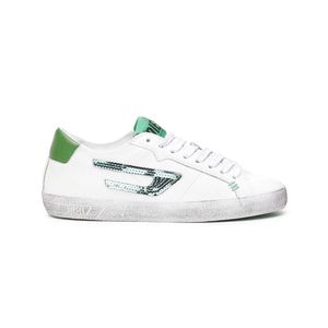 Tenis Para Hombre S Leroji Low X  50518