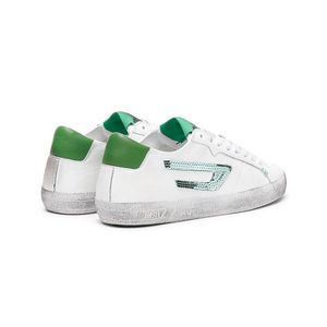 Tenis Para Hombre S Leroji Low X  50518