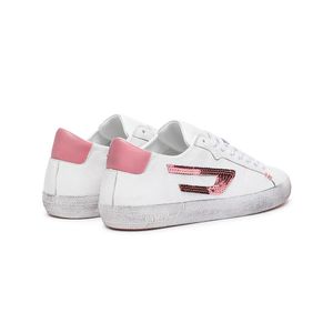 Tenis Para Hombre S Leroji Low X  50518