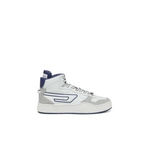 Tenis Para Hombre S Ukiyo Mid X 54919