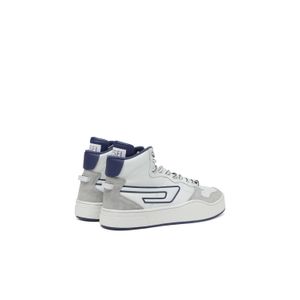 Tenis Para Hombre S Ukiyo Mid X 54919