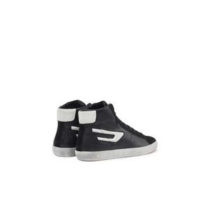 Tenis Para Hombre S Leroji Mid 47314
