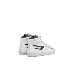 Tenis Para Hombre S Leroji Mid 47314