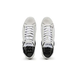 Tenis Para Hombre S Leroji Mid 47314