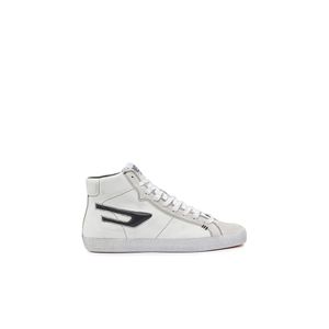 Tenis Para Hombre S Leroji Mid 47314