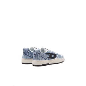 Tenis Para Hombre S-Ukiyo V2 Low Diesel
