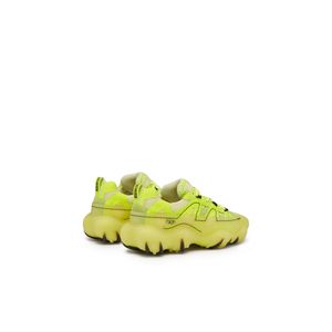 Tenis Para Hombre S-Prototype P1 Diesel