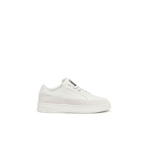 Tenis Para Hombre Sinna Low