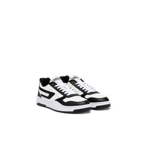 Tenis Para Hombre S Ukiyo V2 Low Diesel