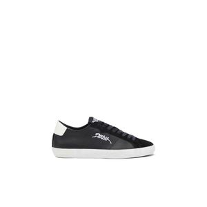Tenis Para Hombre S Leroji Low