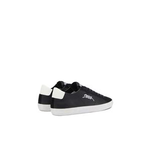 Tenis Para Hombre S Leroji Low