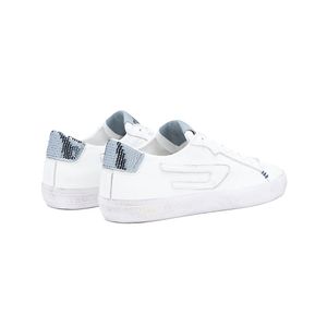 Tenis Para Mujer S Leroji Low X  55192
