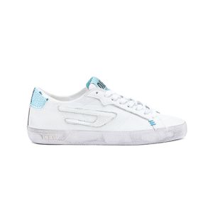 Tenis Para Mujer S Leroji Low X  55192