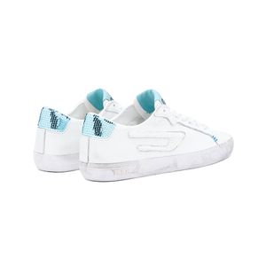 Tenis Para Mujer S Leroji Low X  55192