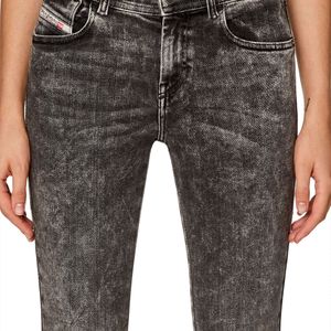 Jean Stretch Para Mujer  Slandy