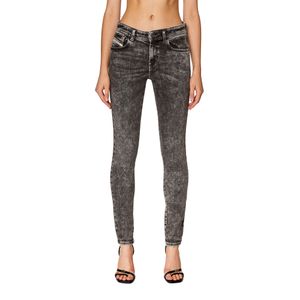Jean Stretch Para Mujer  Slandy