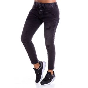 Jean Stretch Para Mujer Raissa Girbaud