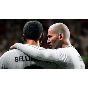 EA Sports FC 25 PlayStation 5