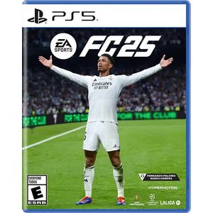 EA Sports FC 25 PlayStation 5