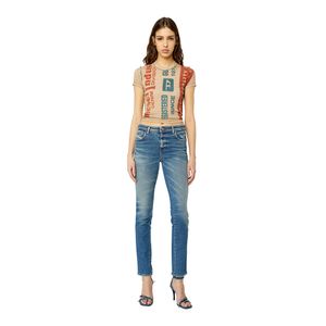 Jean Stretch Para Mujer 2015 Babhila 54993