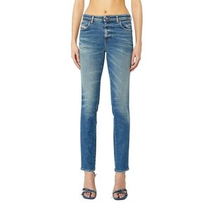Jean Stretch Para Mujer 2015 Babhila 54993