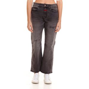 Jean Stretch Para Mujer Giselle Girbaud