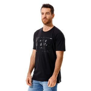 Camiseta Manga Corta Para Hombre Girbaud