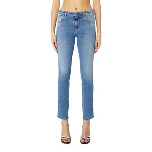 Jean Stretch Para Mujer 2015 Babhila 54991