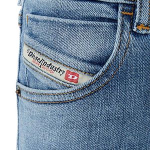 Jean Stretch Para Mujer 2015 Babhila 54991