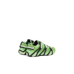 Tenis Para Mujer S Prototype Cr W  29193