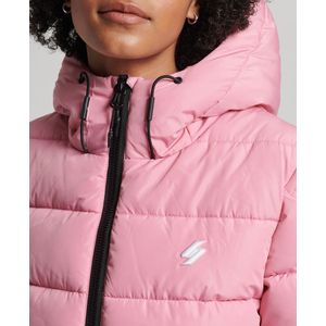 Chaqueta Padded Para Mujer Spirit Sport Superdry