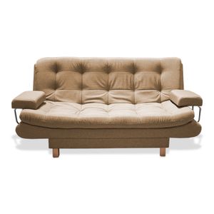 Sofacama Marti Camel