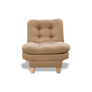 Poltrona Widmer Camel