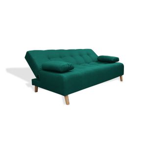Sofacama Egli Verde