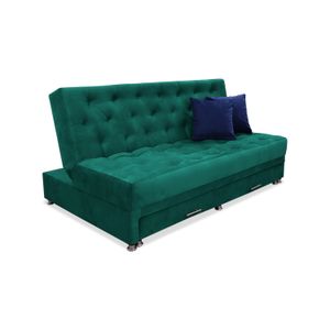 Sofacama Bachmann Verde