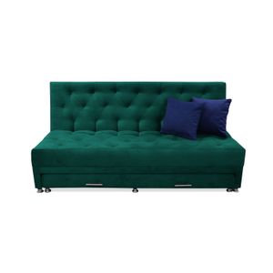Sofacama Bachmann Verde